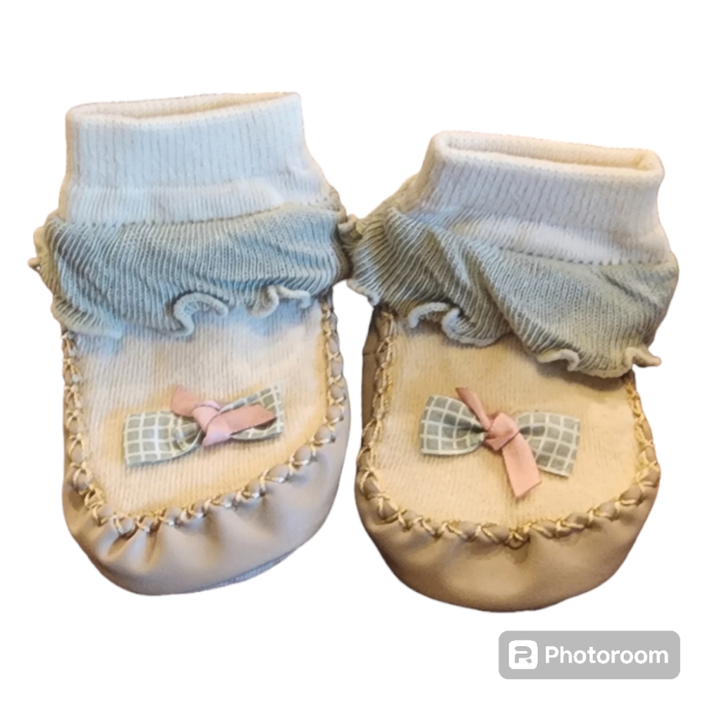 Baby Socks